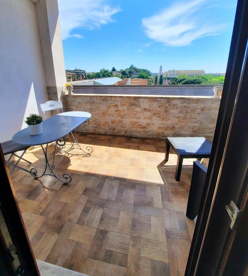Basilica San Paolo Apartment Roma Exterior foto